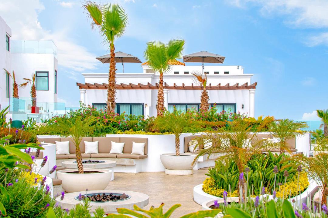 Photo of Patio Balcony in Rosarito