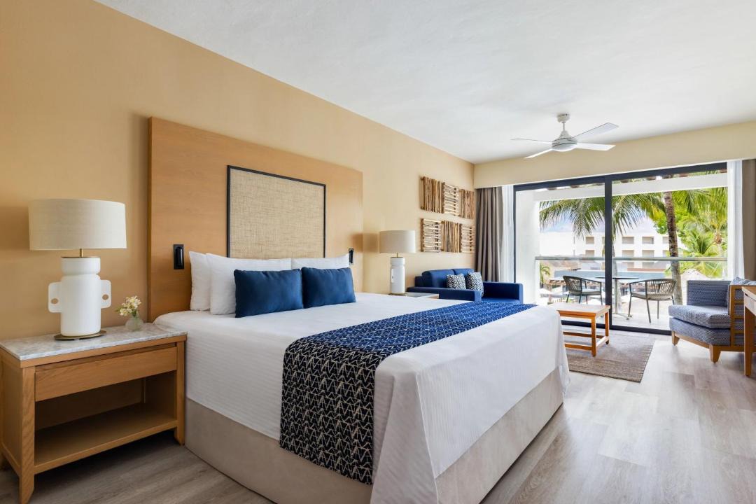 Photo of Bedroom in Costa Maya