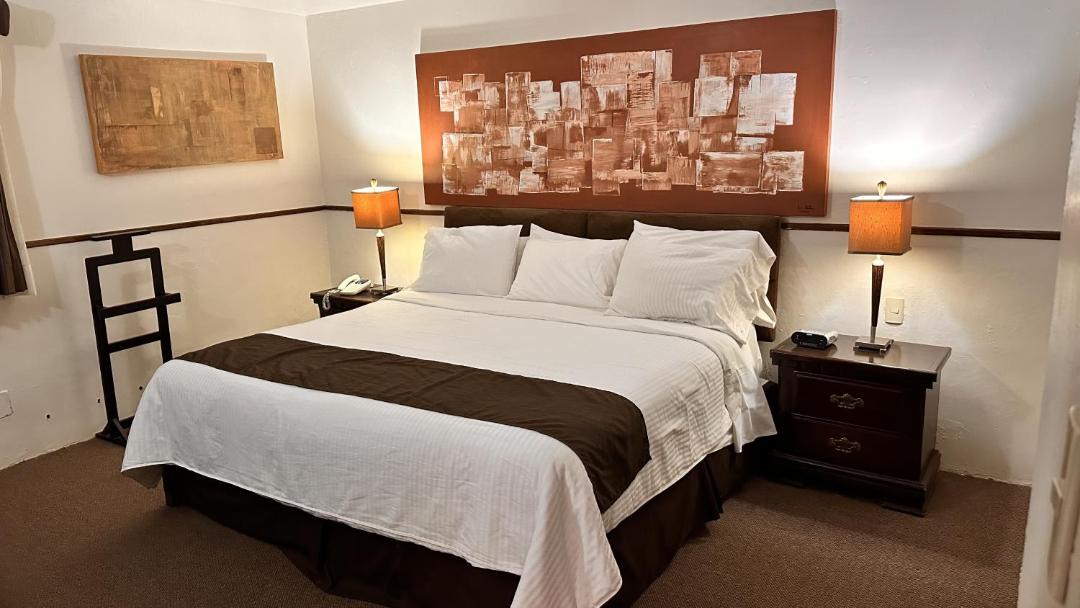 Photo of Bedroom in Fresnillo