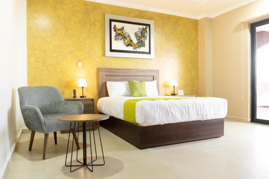 Photo of Bedroom in Atlixco