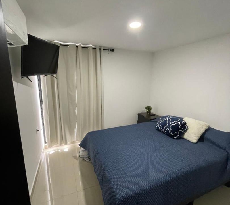 Photo of Bedroom in Culiacan