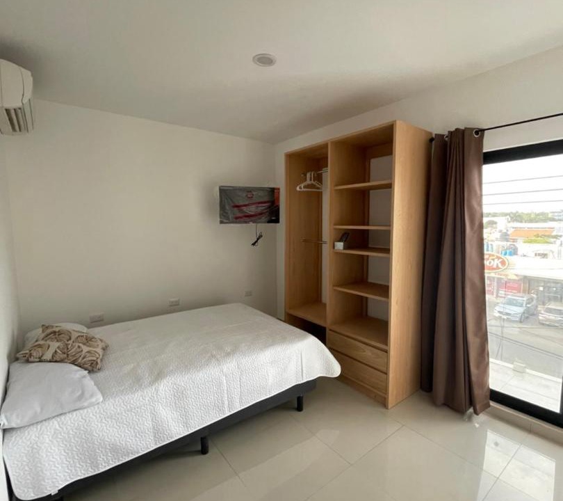 Photo of Bedroom in Culiacan
