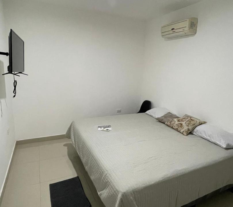 Photo of Bedroom in Culiacan