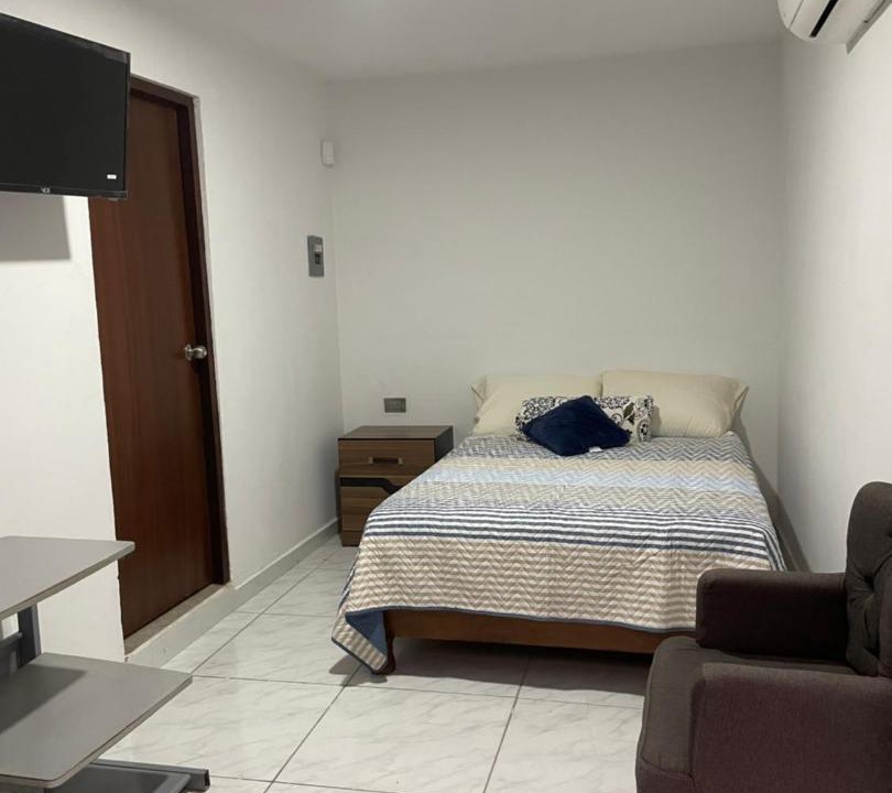 Photo of Bedroom in Culiacan