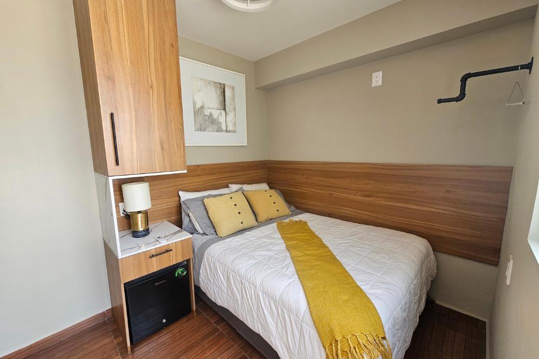Photo of Bedroom in Leon