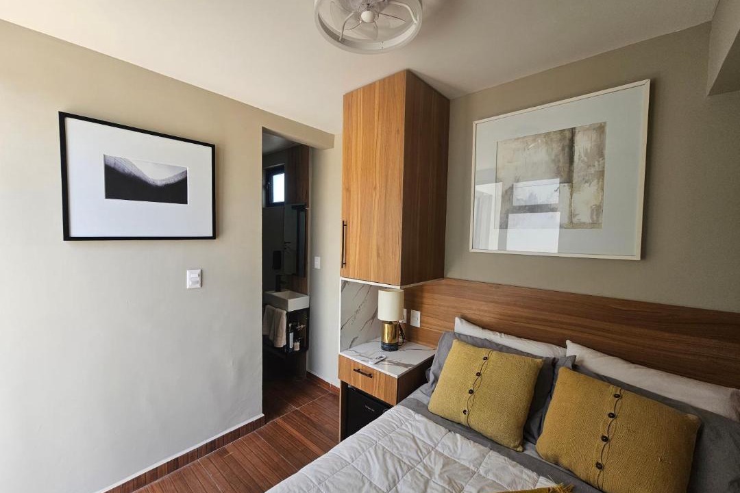 Photo of Bedroom in Leon