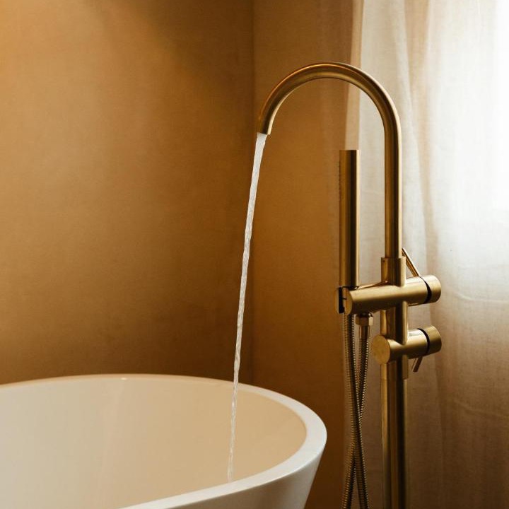 Photo of Bathroom in Centro