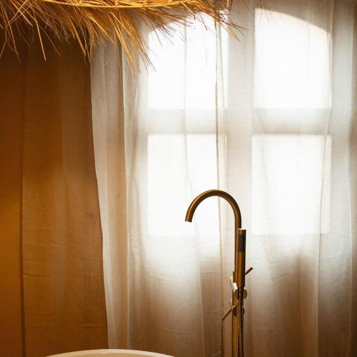 Photo of Bathroom in Centro