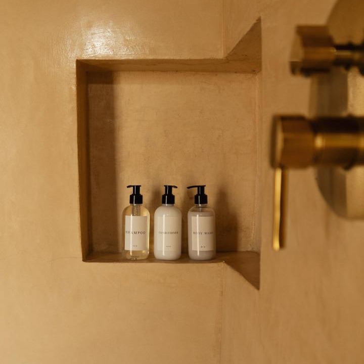 Photo of Bathroom in Centro