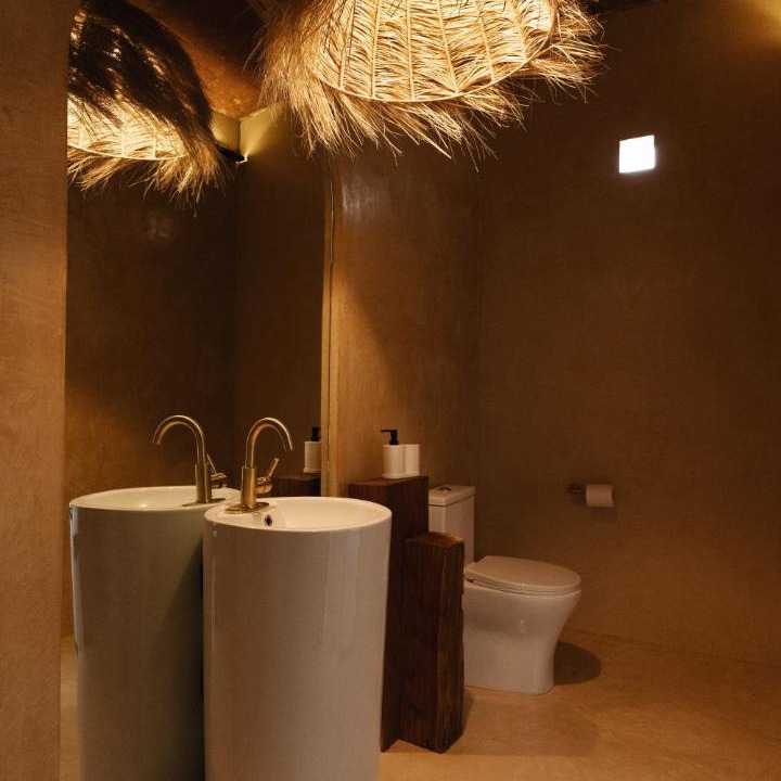 Photo of Bathroom in Centro