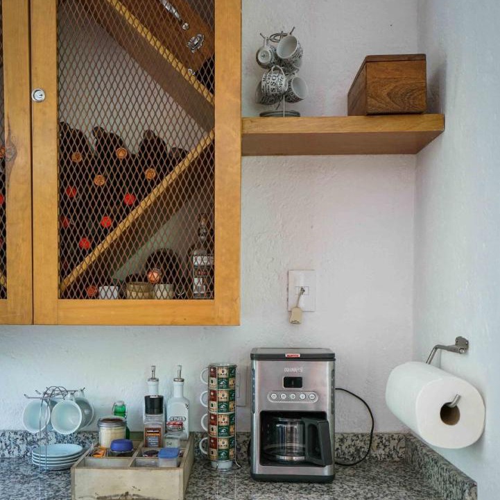 Photo of Kitchen in Santa Maria