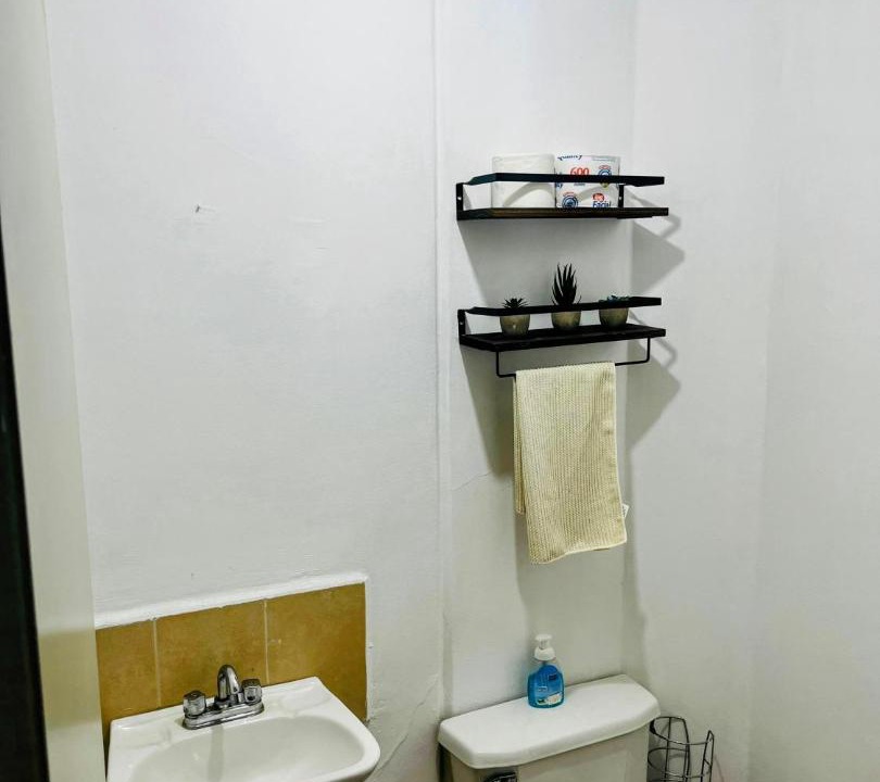 Photo of Bathroom in Leon