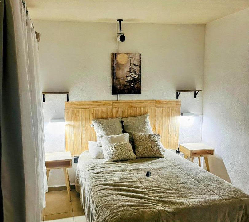 Photo of Bedroom in Leon