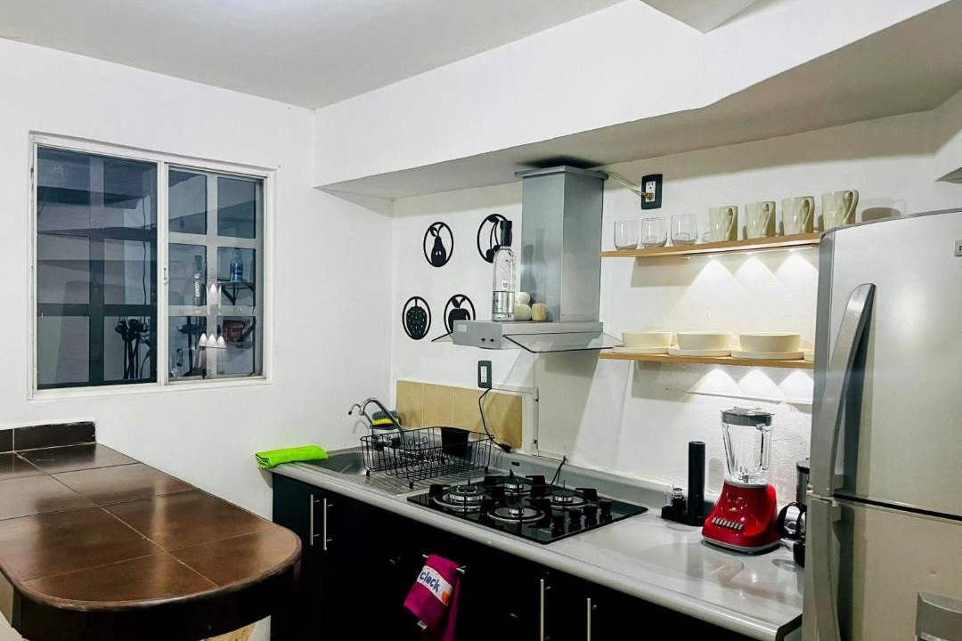 Photo of Kitchen in Leon