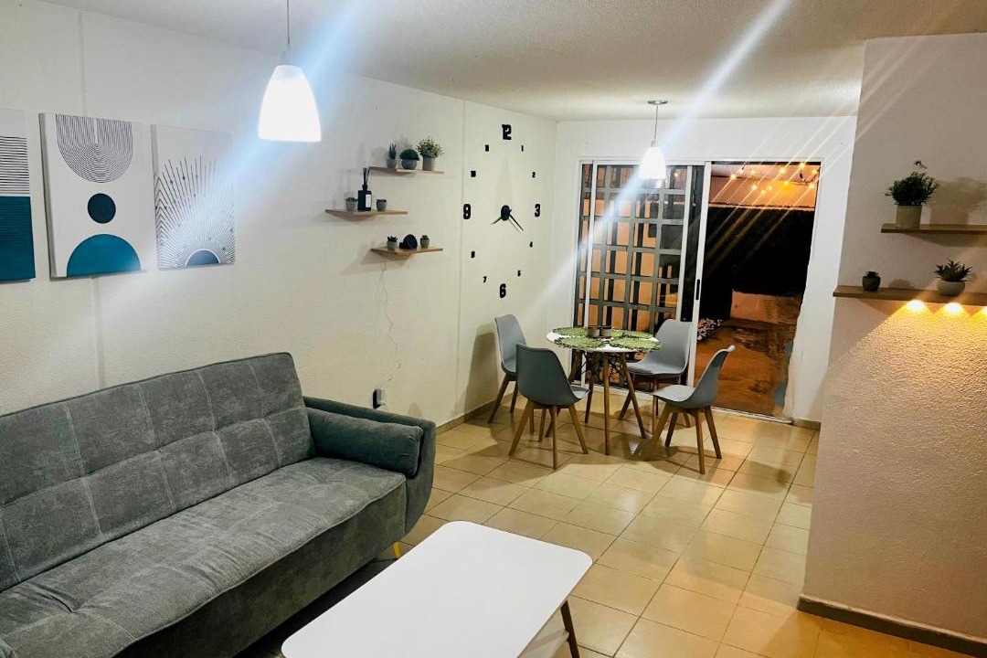 Photo of Livingroom in Leon