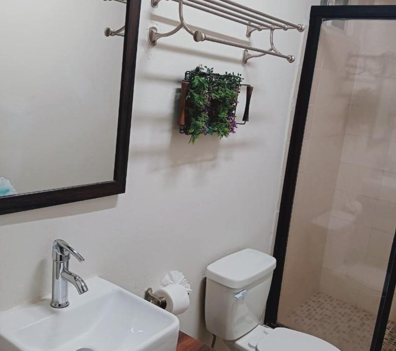 Photo of Bathroom in Xilitla