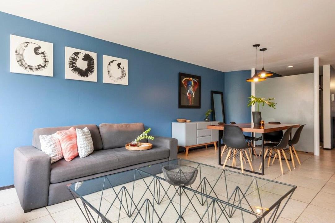 Photo of Livingroom in Roma Sur