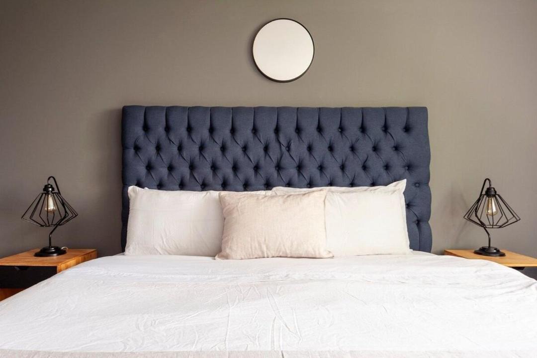 Photo of Bedroom in Roma Sur