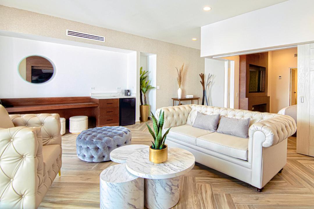 Photo of Livingroom in Rosarito