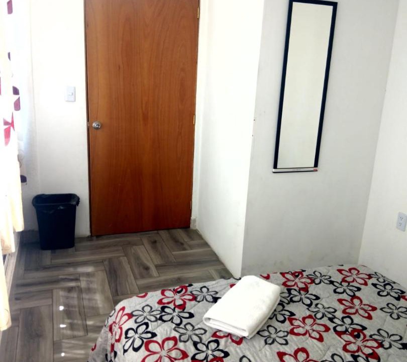 Photo of Bedroom in Venustiano Carranza