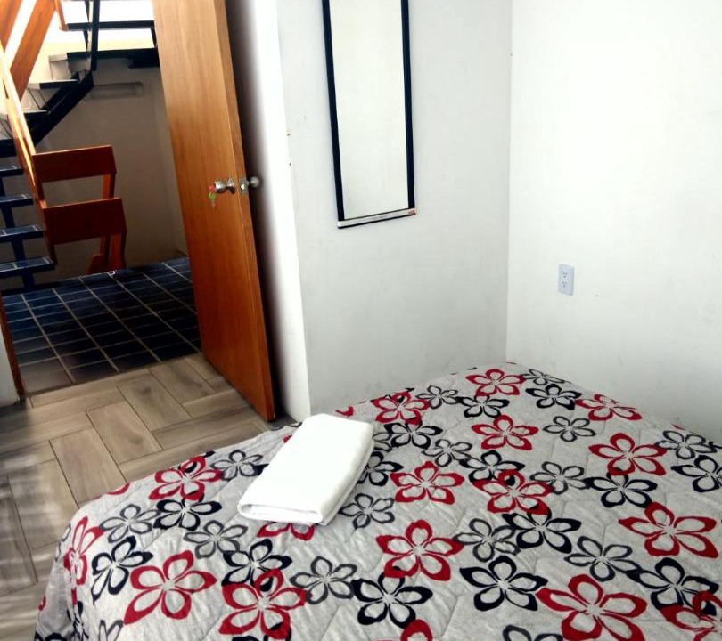 Photo of Bedroom in Venustiano Carranza