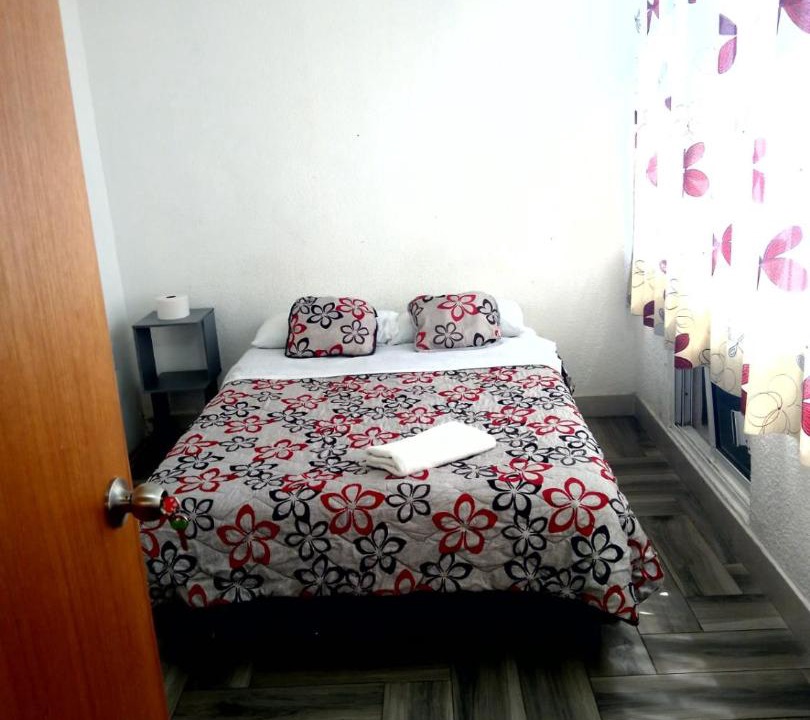 Photo of Bedroom in Venustiano Carranza