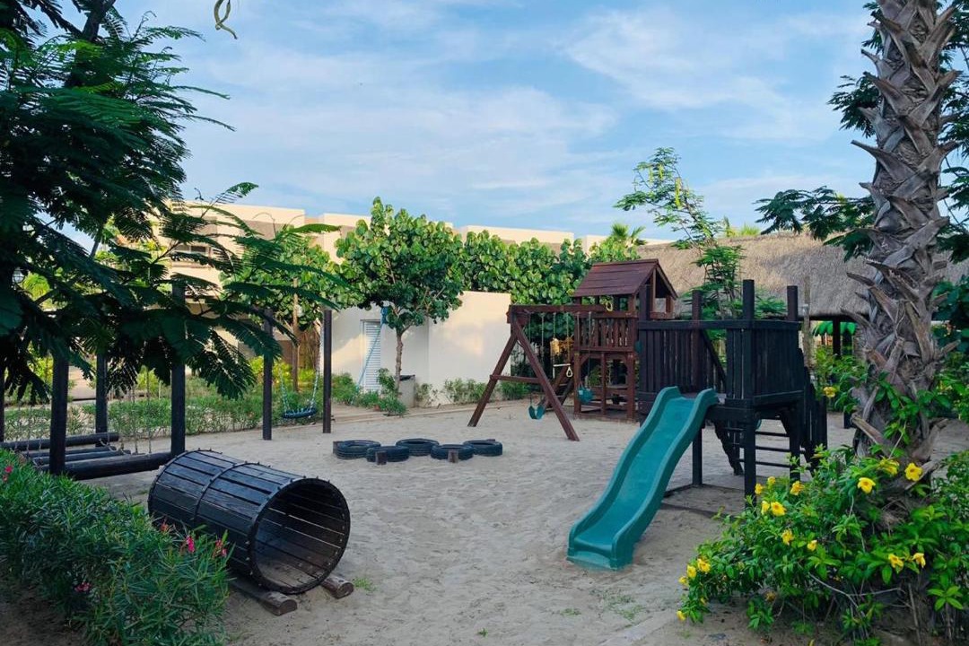 Photo of Outdoor in Navolato