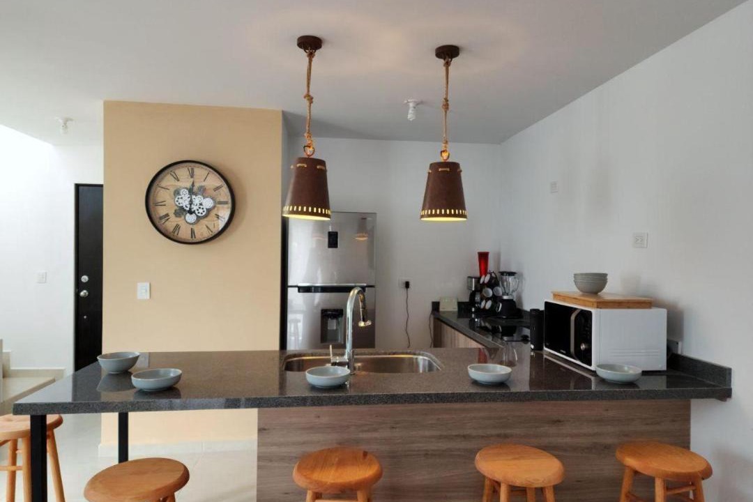 Photo of Kitchen in Navolato