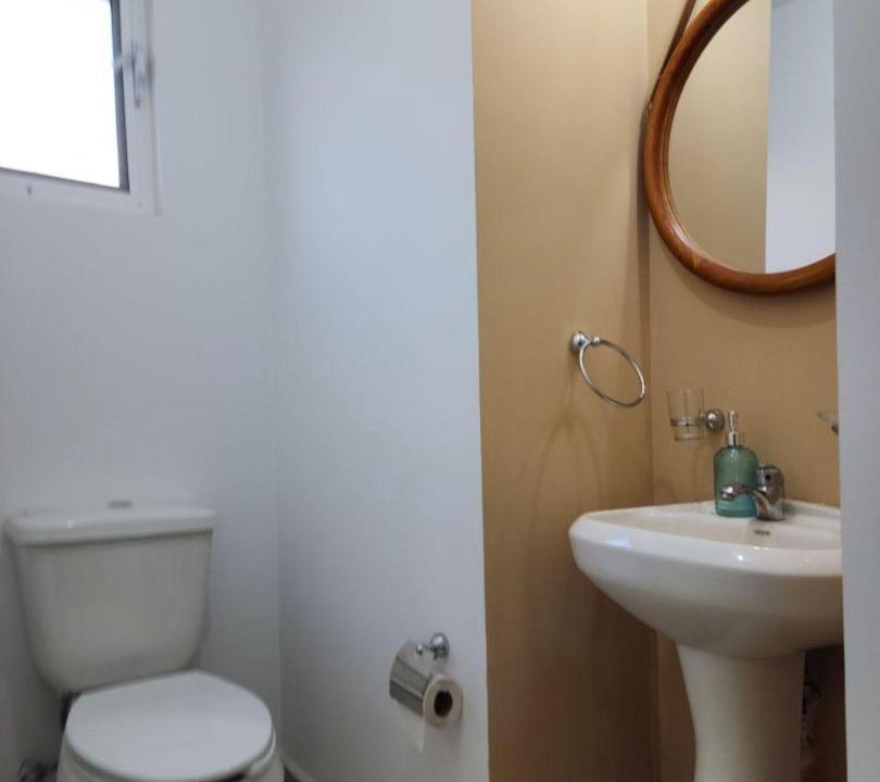 Photo of Bathroom in Navolato