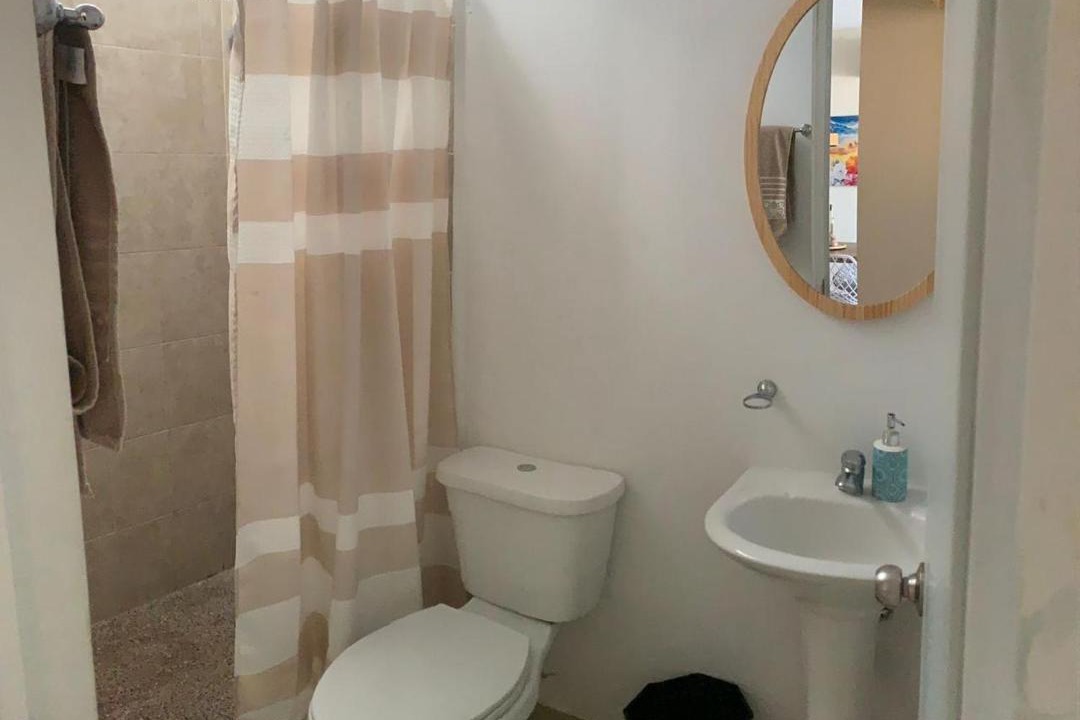 Photo of Bathroom in Navolato
