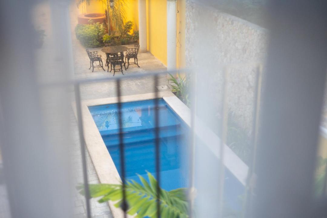 Photo of Others in Chichen Itza - Valladolid