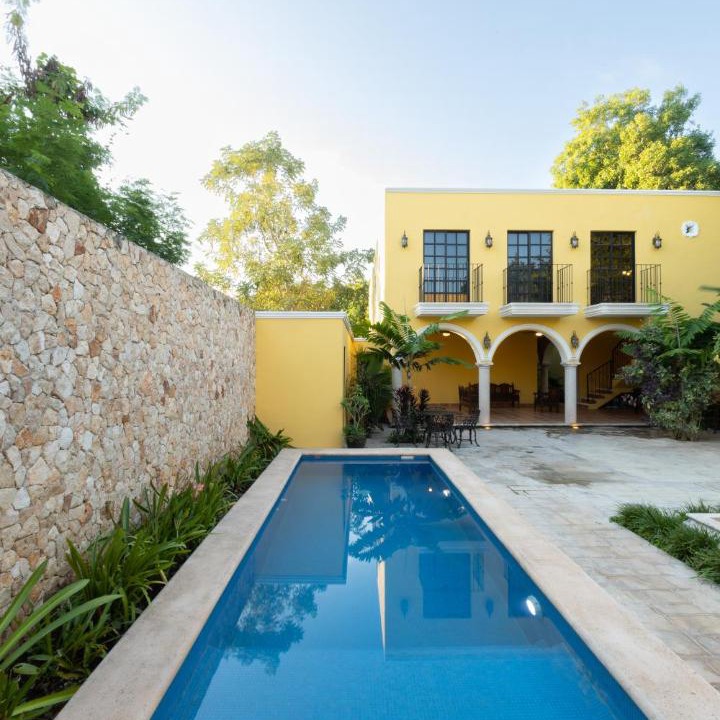 Photo of Others in Chichen Itza - Valladolid