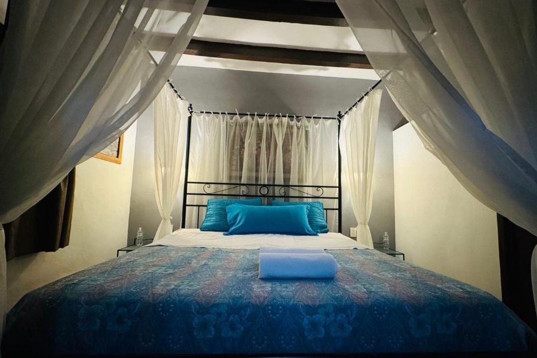Photo of Bedroom in La Cruz