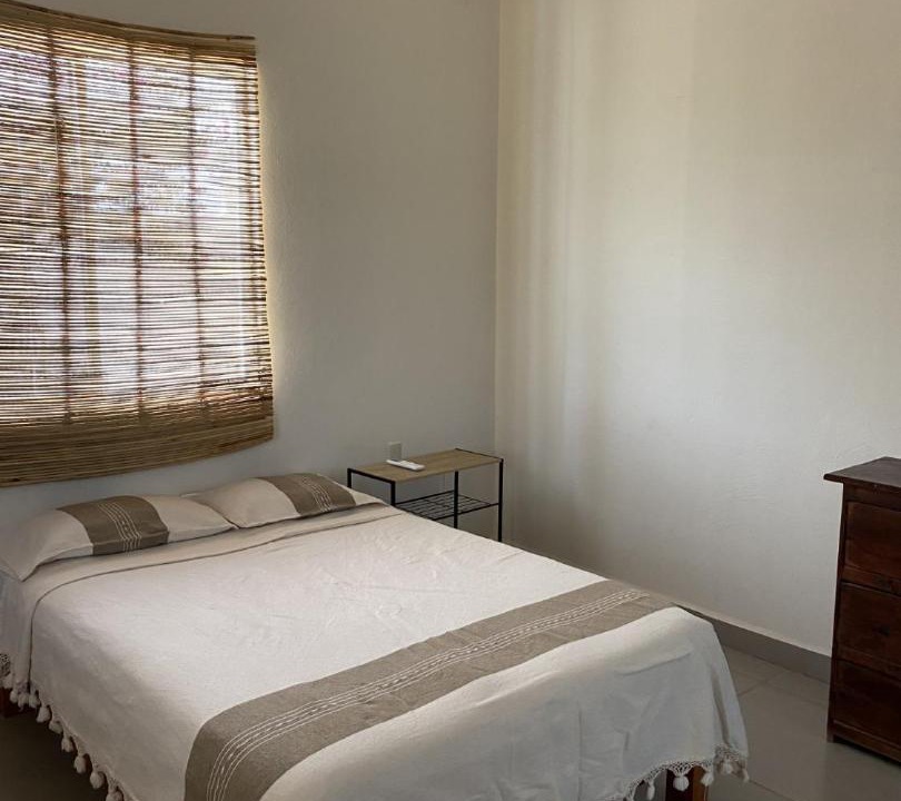Photo of Bedroom in Santa Maria Colotepec