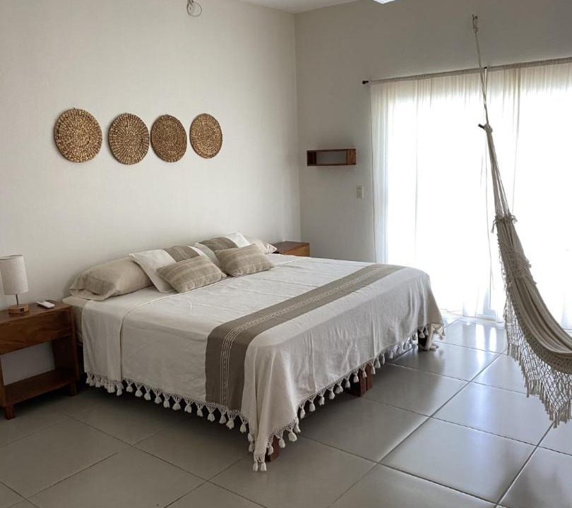 Photo of Bedroom in Santa Maria Colotepec
