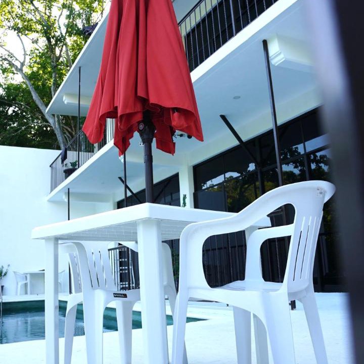 Photo of Patio Balcony in Puerto Angel