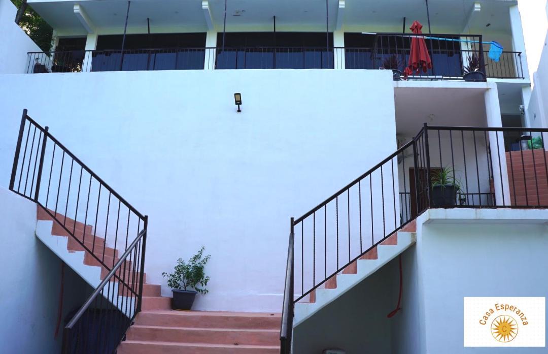 Photo of Patio Balcony in Puerto Angel