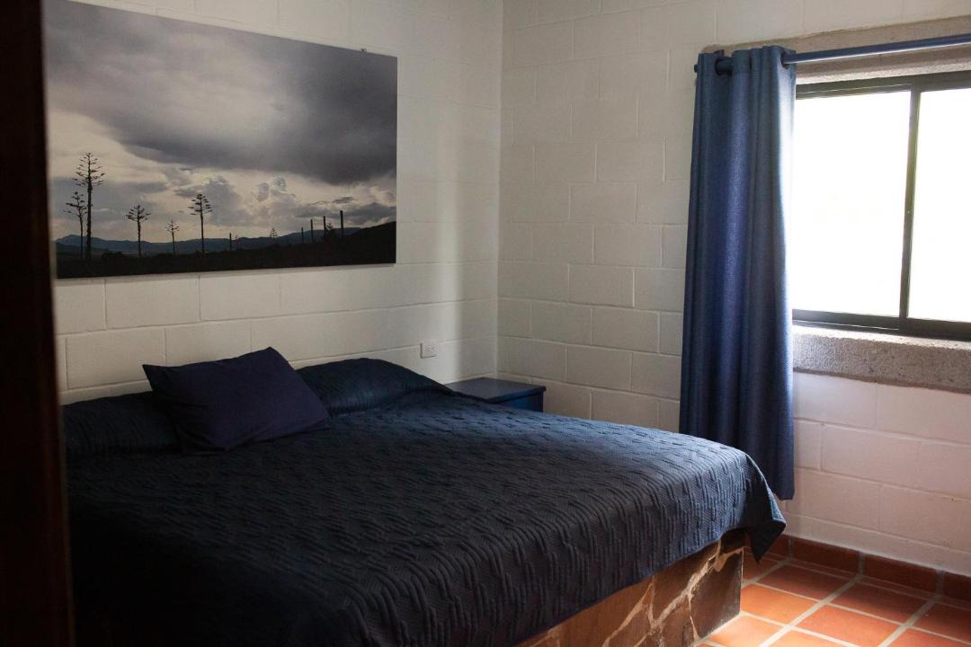 Photo of Bedroom in San Antonio de Las Alazanas