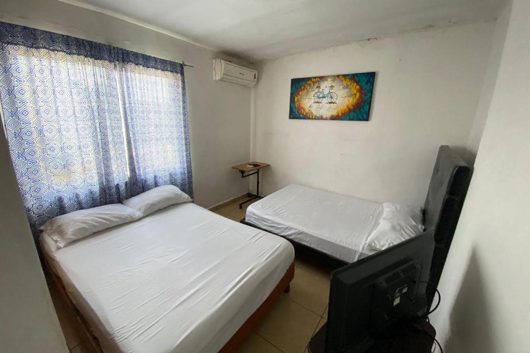 Photo of Bedroom in San Nicolas de los Garza