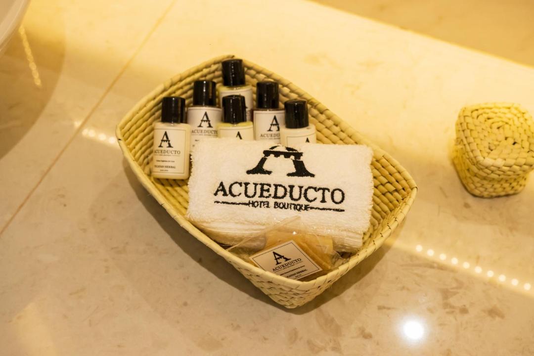 Photo of Bathroom in Parras de la Fuente