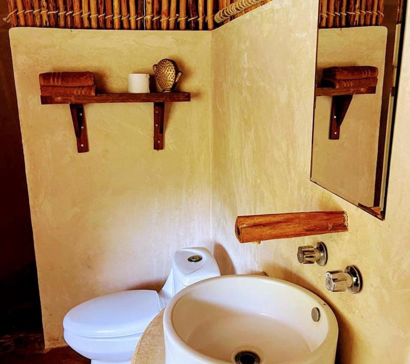 Photo of Bathroom in Xocchel