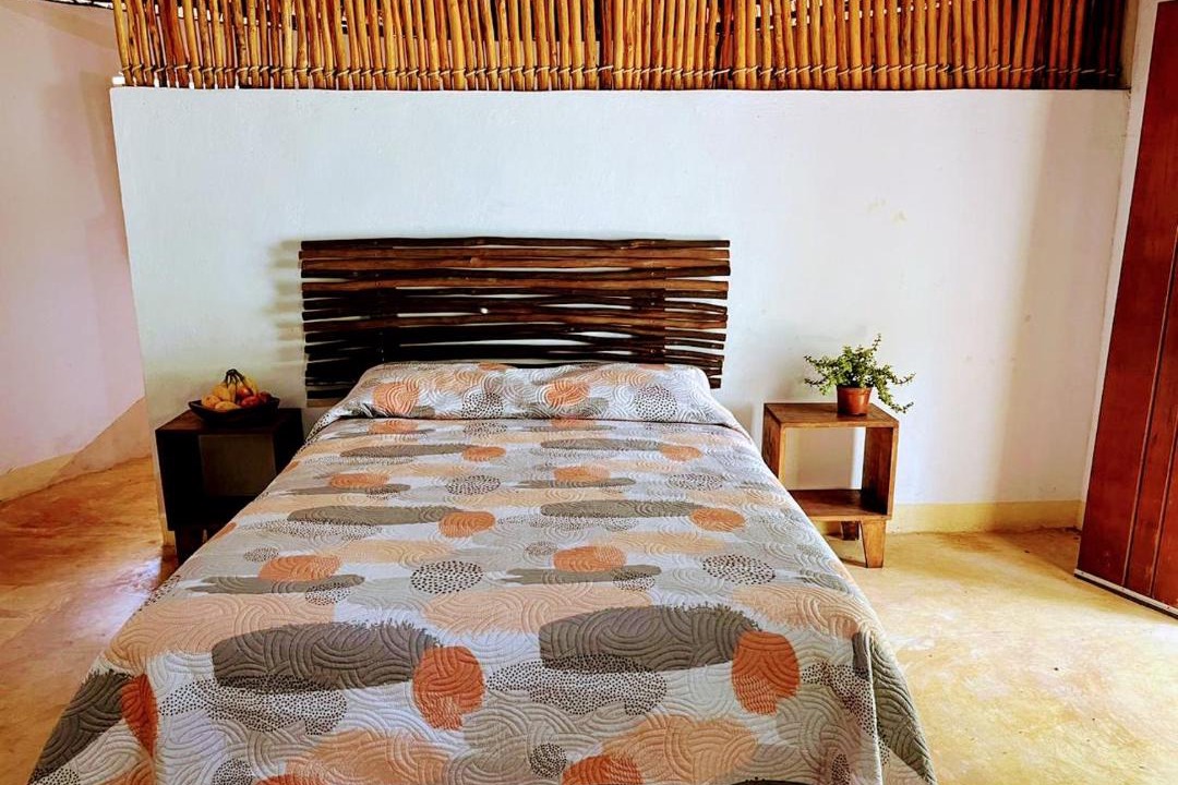 Photo of Bedroom in Xocchel