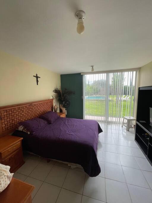 Photo of Bedroom in Villa de Reyes