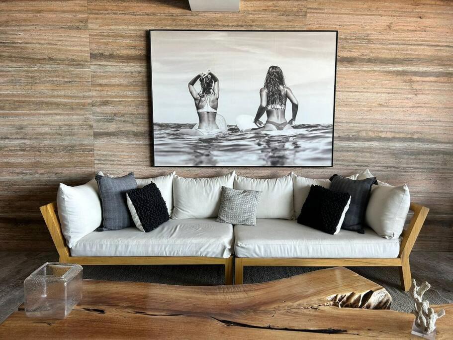 Photo of Livingroom in San Jose del Cabo