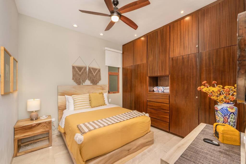 Photo of Bedroom in San Jose del Cabo