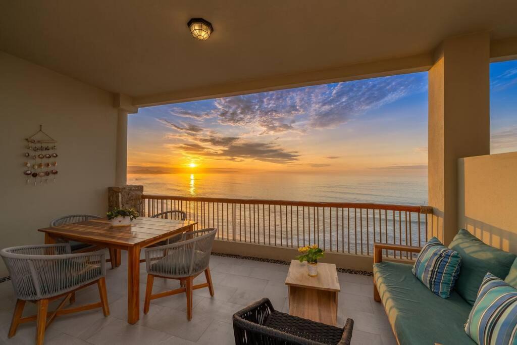 Photo of Patio Balcony in San Jose del Cabo