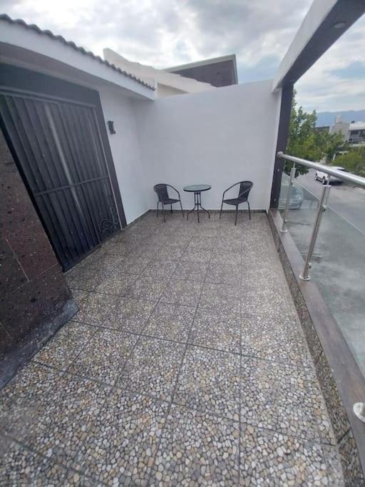 Photo of Patio Balcony in Zona Centro