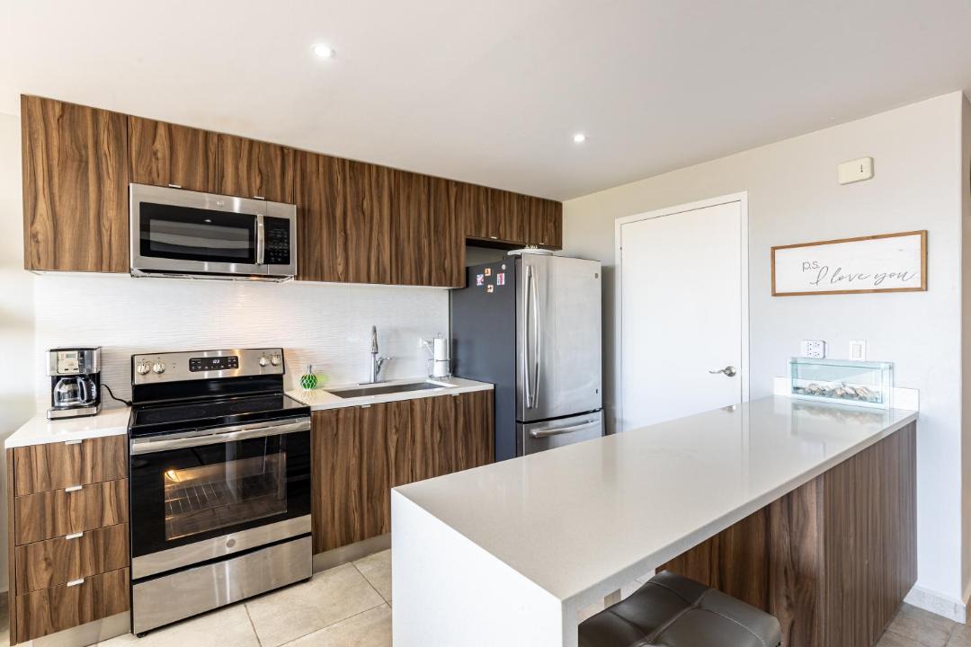 Photo of Kitchen in El Tezal