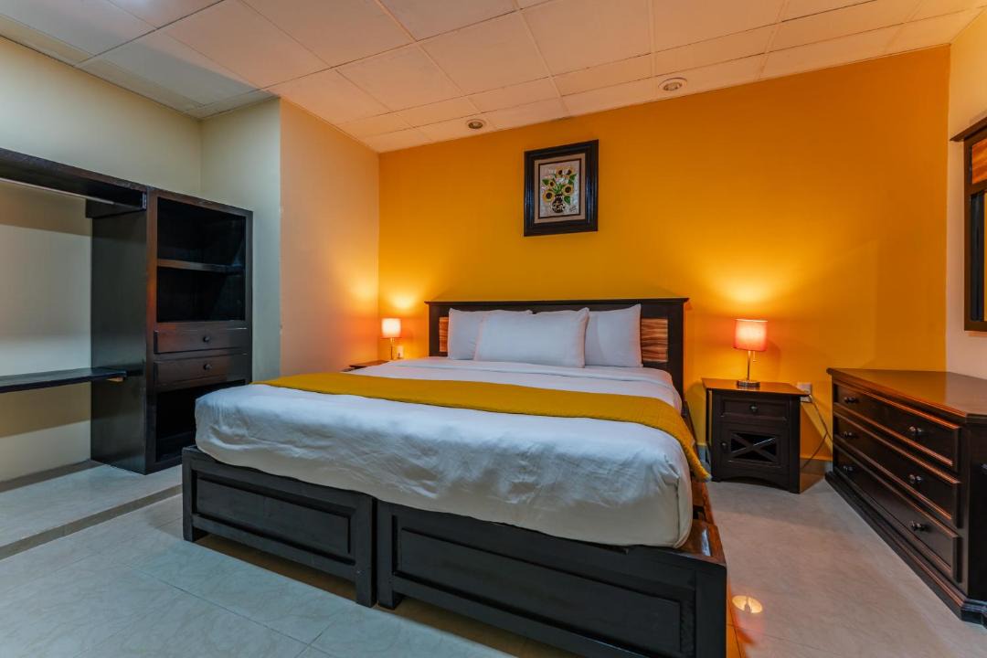 Photo of Bedroom in Ciudad del Carmen