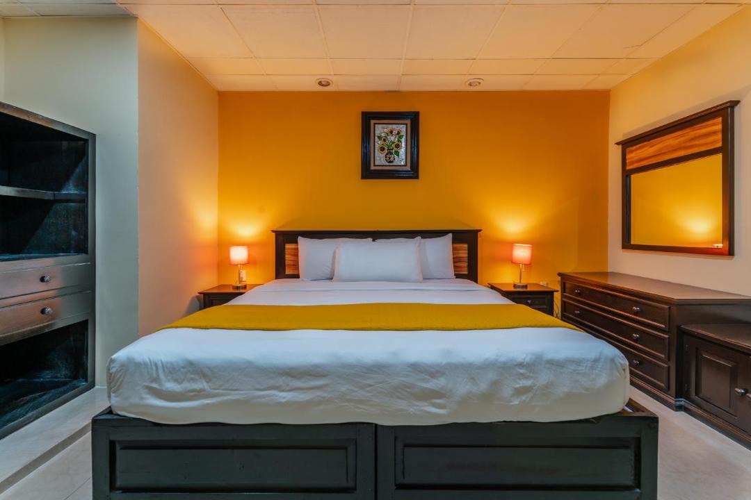 Photo of Bedroom in Ciudad del Carmen